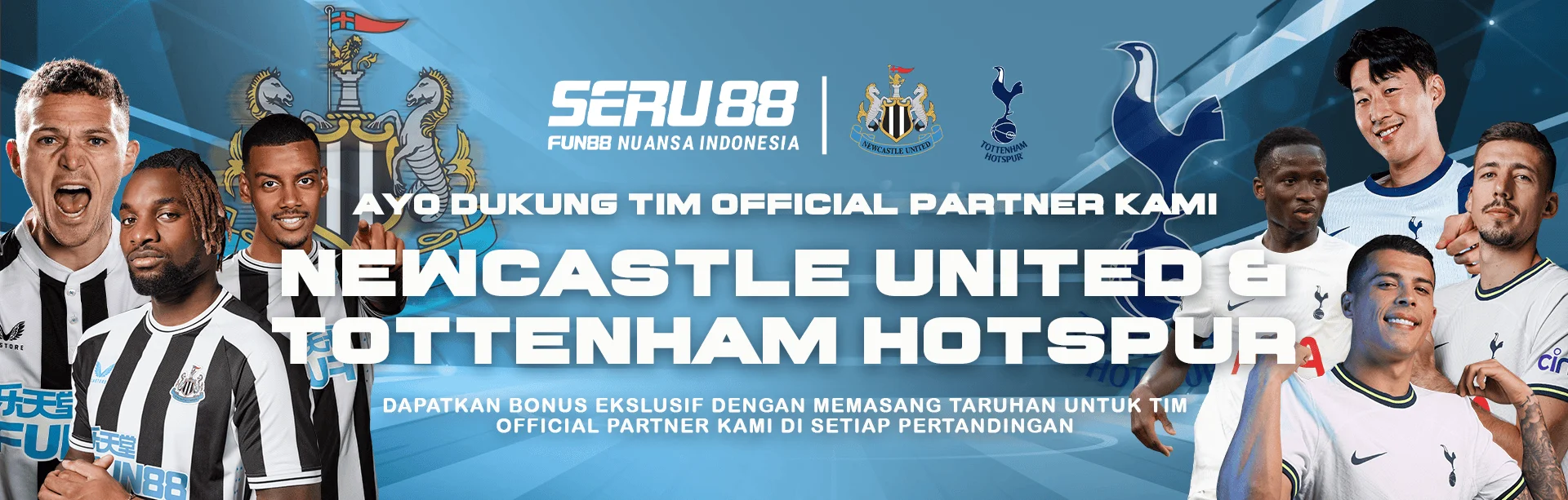 Seru88 Bonus New Member