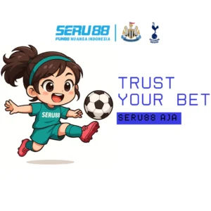 seru88 trust your bet